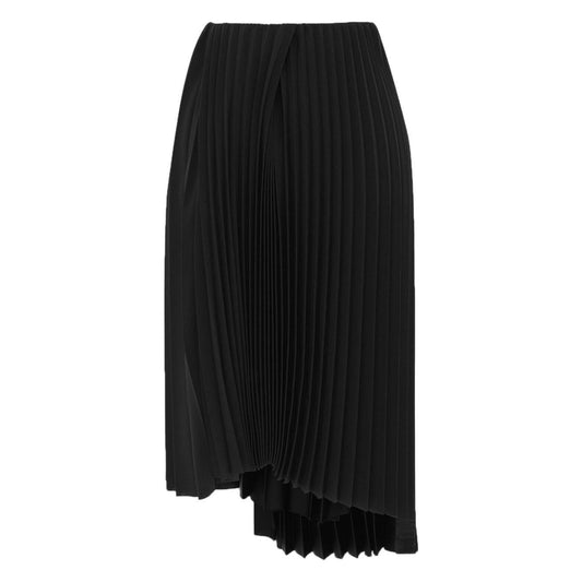 Saint Laurent  Skirts Black Skirts Saint Laurent Black