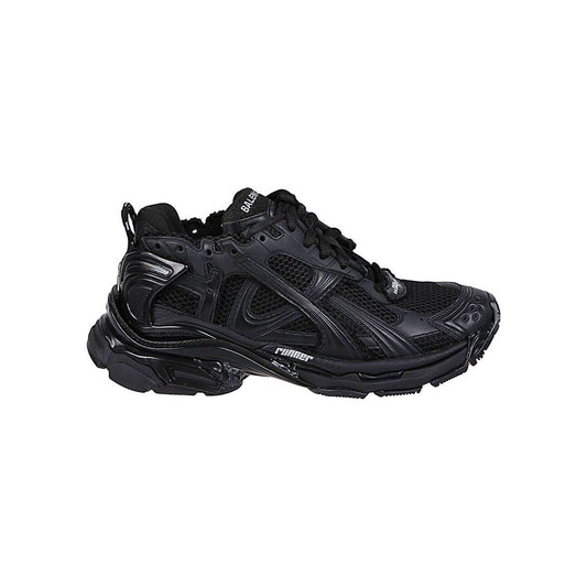 Balenciaga Runner chunky low-top sneakers Sneakers Balenciaga Dark Slate Gray