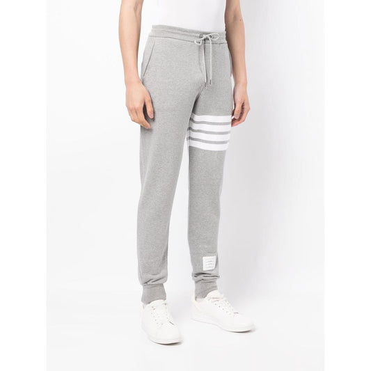 Thom Browne Trousers Grey Trousers Thom Browne Lavender