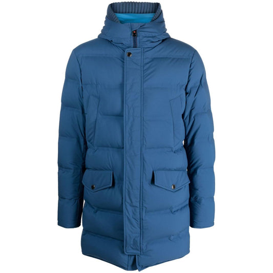 Kired Coats Blue Jackets Kired Dark Slate Blue