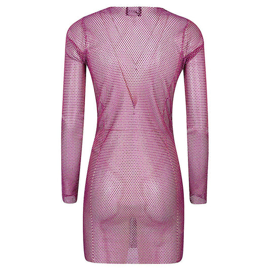 SANTA BRAND Dresses Fuchsia Dresses Santa Brand Thistle