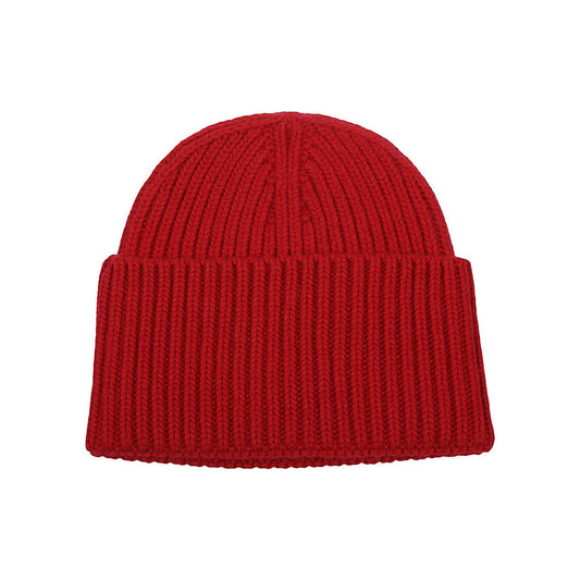 Seafarer Hats Red Scarves Hats & Gloves Seafarer Dark Red