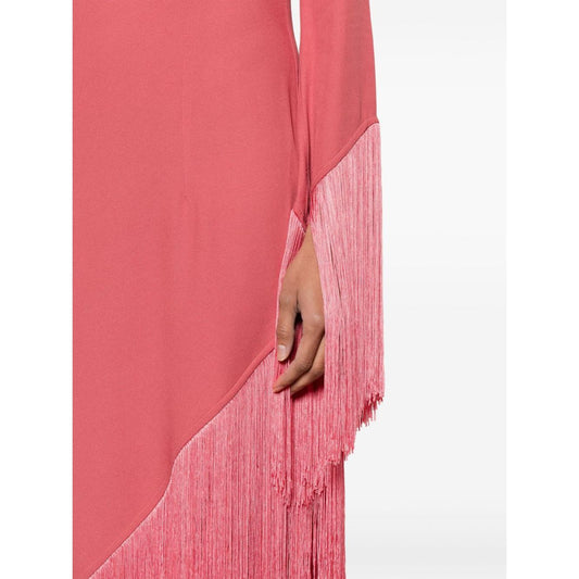 TALLER MARMO PRE Dresses Pink Dresses Taller Marmo Pre Light Coral