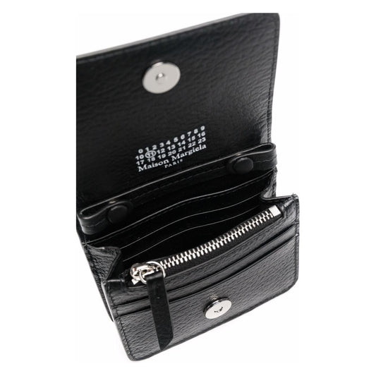 Maison Margiela Wallets Black Wallets Maison Margiela Black