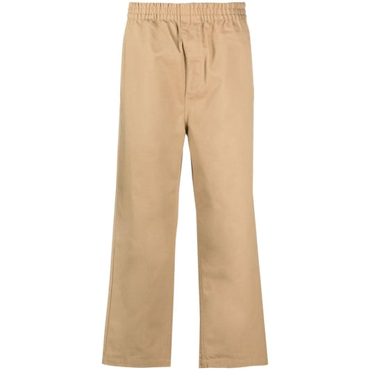 CARHARTT WIP PRE Trousers Beige Trousers Carhartt Wip Pre Tan