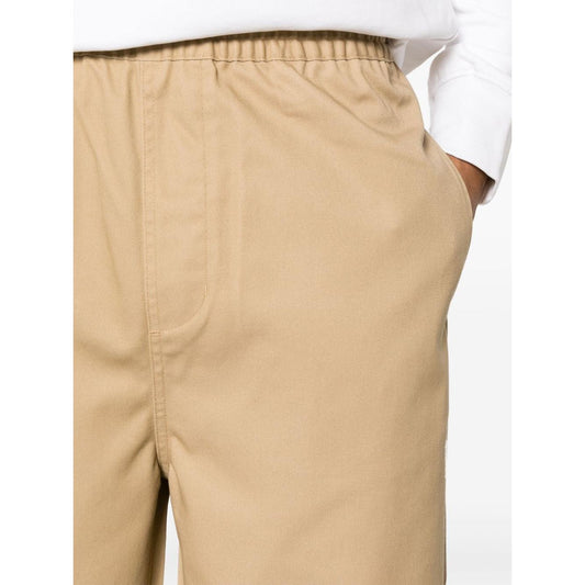 CARHARTT WIP PRE Trousers Beige Trousers Carhartt Wip Pre Tan