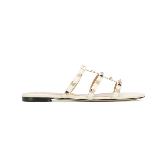 Valentino Garavani Sandals White 4W2S0C49VODI16