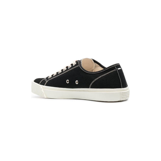Maison Margiela Sneakers Black Sneakers Maison Margiela Black