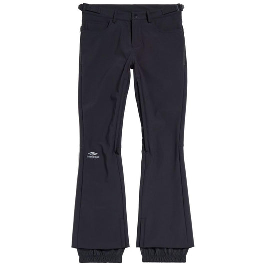 Balenciaga 5-Pocket Ski Pants Trousers Balenciaga Dark Slate Gray