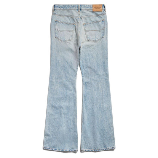 Balenciaga flared jeans Jeans Balenciaga Dark Gray
