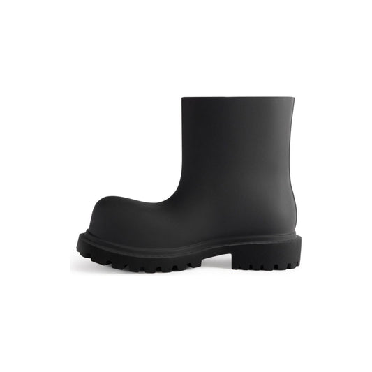 Balenciaga steroid ankle boots Boots Balenciaga Dark Slate Gray
