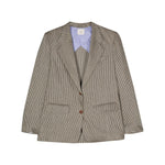 Alysi Jackets Grey 104838P4206ASF