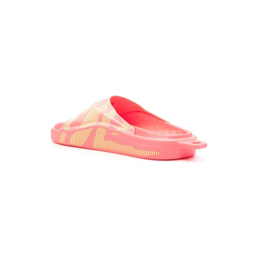 Adidas By Stella McCartney Sandals Pink Sandals Adidas By Stella McCartney Light Salmon