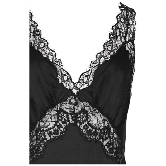 Saint Laurent  Dresses Black Dresses Saint Laurent Dark Slate Gray