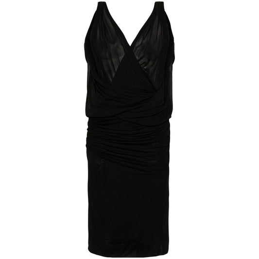 Saint Laurent  Dresses Black Dresses Saint Laurent Black