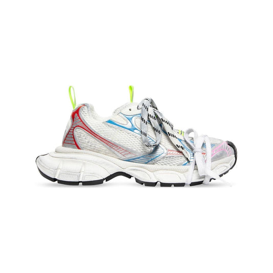 Balenciaga Sneaker 3XL Sneakers Balenciaga Light Gray