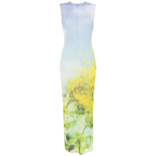 Acne Studios Dresses Lilac Dresses Acne Studios Light Gray