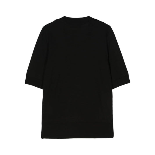 WILD CASHMERE Sweaters Black SELENA999