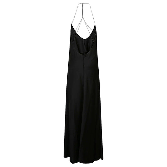THE NINA STUDIO Dresses Black Dresses The Nina Studio Black