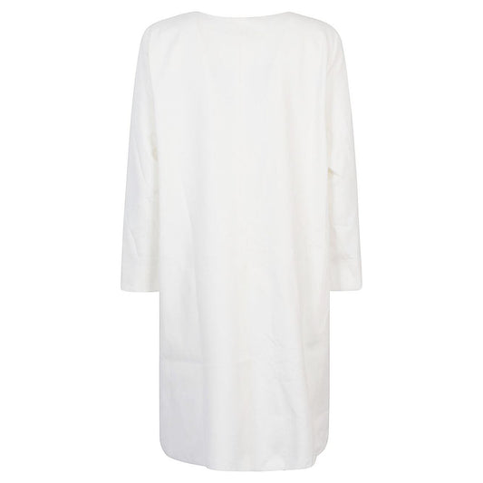 Liviana Conti Dresses White Dresses Liviana Conti Lavender