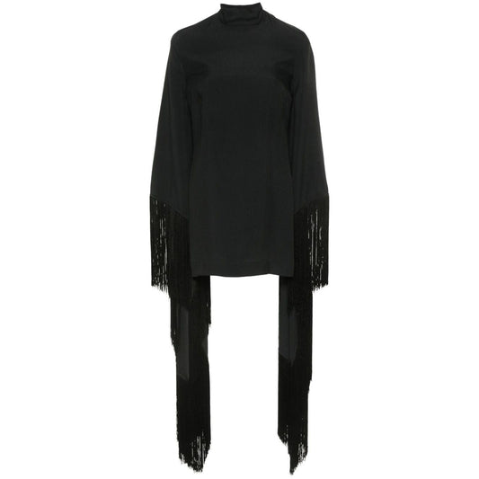 TALLER MARMO MAIN Dresses Black Dresses Taller Marmo Main Black