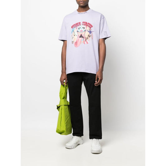 CARHARTT WIP MAIN Trousers Black Trousers Carhartt Wip Main Lavender