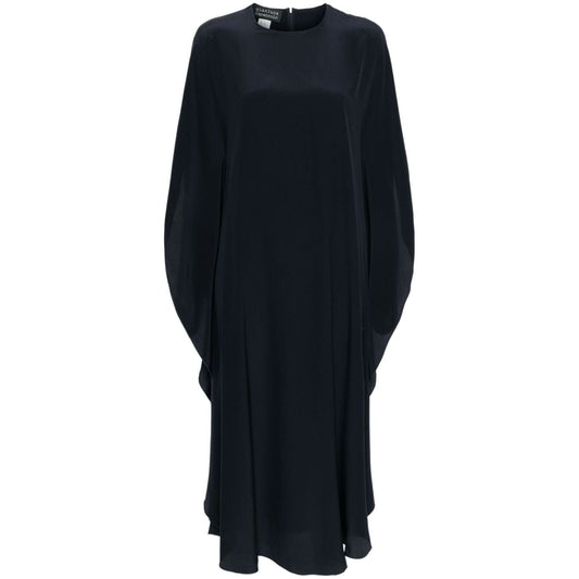 Gianluca Capannolo Dresses Blue Dresses Gianluca Capannolo Black