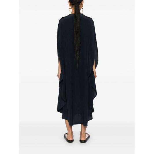 Gianluca Capannolo Dresses Blue Dresses Gianluca Capannolo Black