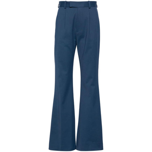 Vivienne Westwood Trousers Blue Trousers Vivienne Westwood Dark Slate Gray