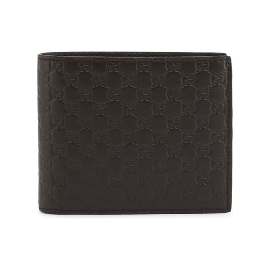 Gucci Portafoglio Portafoglio Gucci Dark Slate Gray
