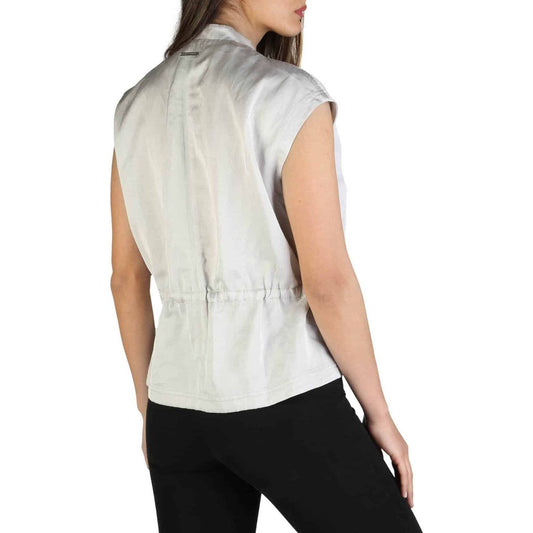 Armani Exchange Shirts Shirts Armani Exchange Black