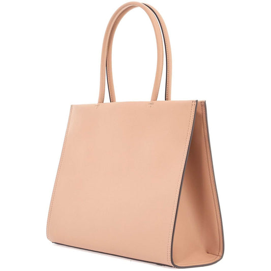 Tory Burch ella bio tote bag Shopper Tory Burch Tan