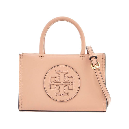 Tory Burch ella bio mini tote bag Shopper Tory Burch Tan