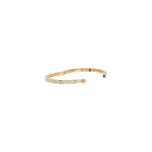 Tory Burch thin kira bracelet Jewellery Tory Burch Wheat