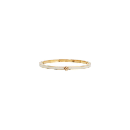 Tory Burch thin kira bracelet Jewellery Tory Burch Wheat