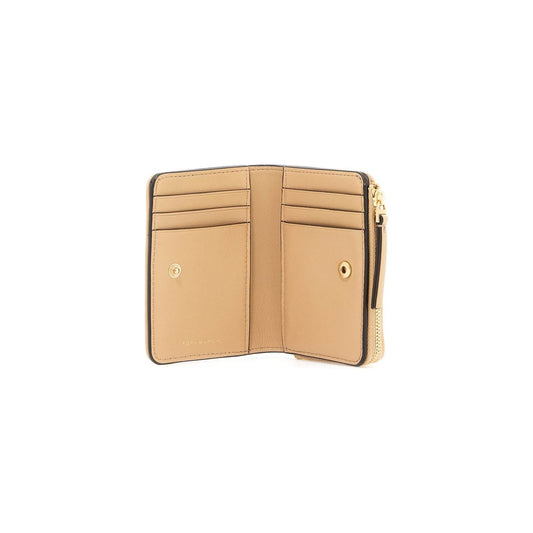 Tory Burch kira wallet Wallets Tory Burch Tan