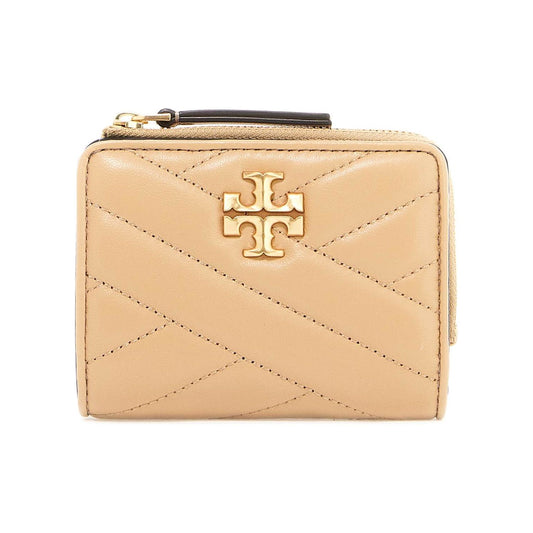 Tory Burch kira wallet Wallets Tory Burch Tan