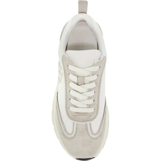 Tory Burch good luck sneakers Sneakers Tory Burch Light Gray