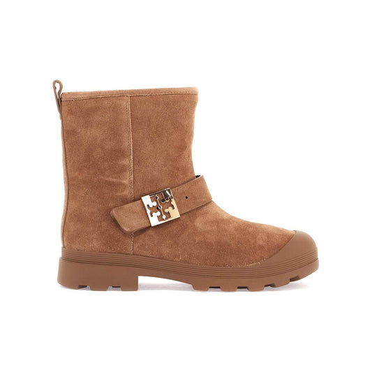 Tory Burch yellow  mellow yellow Boots Tory Burch Sienna