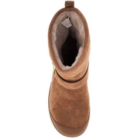 Tory Burch yellow  mellow yellow Boots Tory Burch Sienna