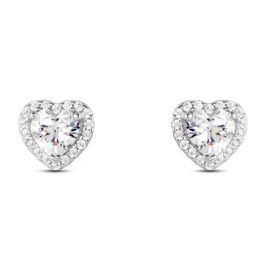 STROILI Mod. 1665006 Earrings STROILI JEWELS Light Gray