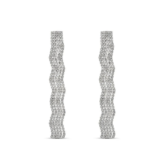 STROILI Mod. 1683806 Earrings STROILI JEWELS Gray