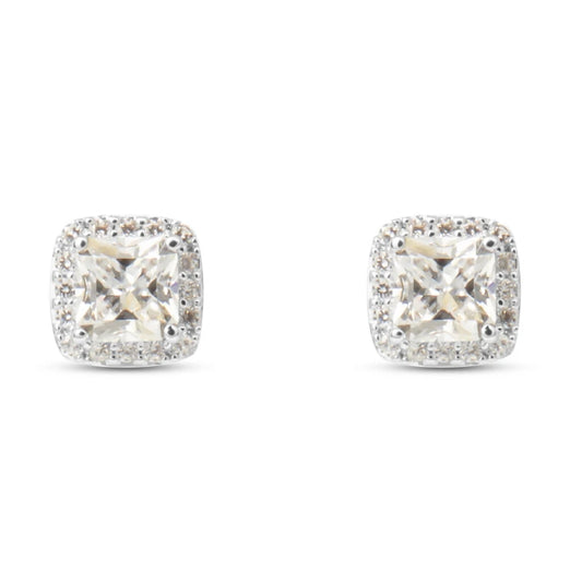 STROILI Mod. 1684140 Earrings STROILI JEWELS Light Gray