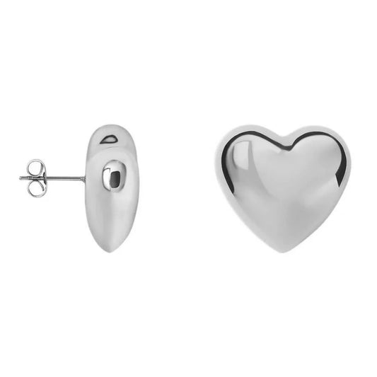 STROILI Mod. 1691130 Earrings STROILI JEWELS Light Gray