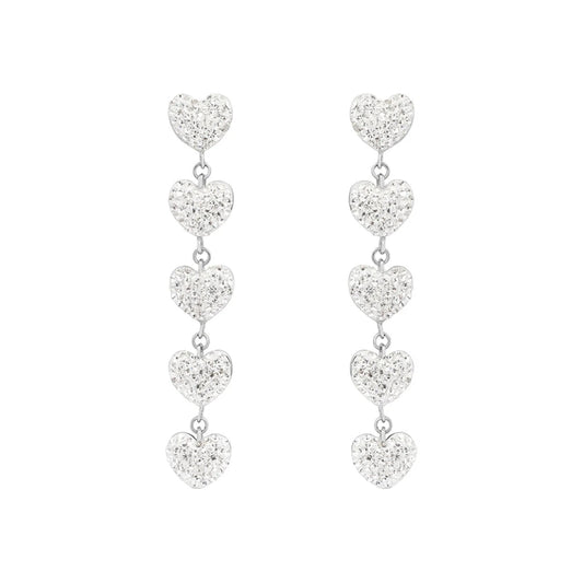 STROILI Mod. 1691471 Earrings STROILI JEWELS Light Gray