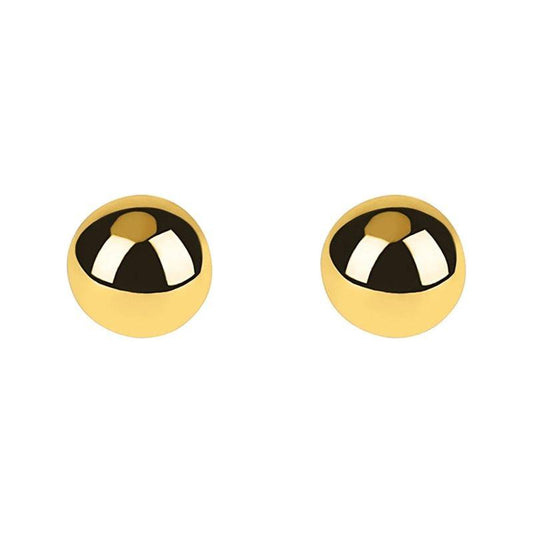 STROILI Mod. 1691914 Earrings STROILI JEWELS Light Goldenrod