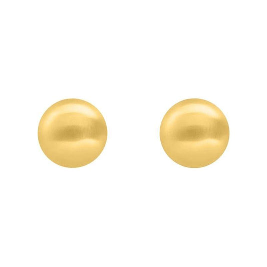 STROILI Mod. 1691915 Earrings STROILI JEWELS Light Goldenrod