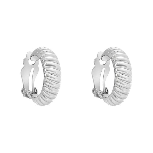 STROILI Mod. 1691918 Earrings STROILI JEWELS Light Gray