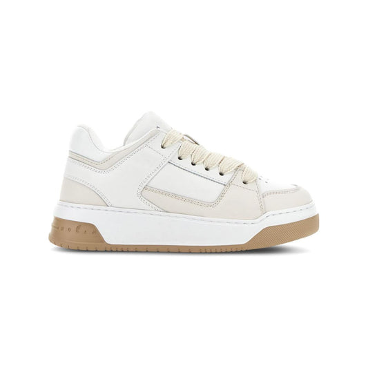 HOGAN PRE Sneakers White Sneakers Hogan Pre Antique White