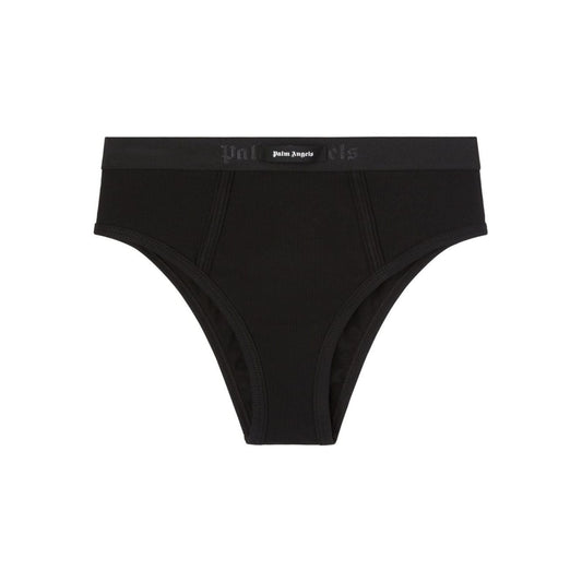 Palm Angels Underwear Black Beachwear & underwear Palm Angels Black